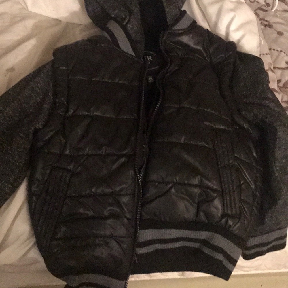 kids sweater